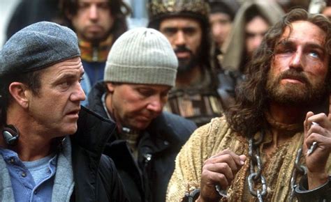 Passion Of The Christ Actor Shares Message For All
