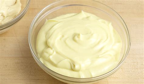 Pastry Cream | CIA Foodies