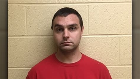 Former Hancock County Corrections Officer Accused Of Having Sex With