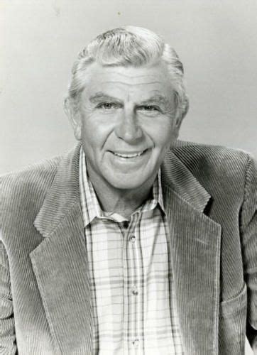 Andy Griffith Dies At Age 86