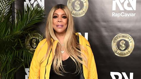 Wendy Williams New Husband Is She Married Again Divorce Settlement