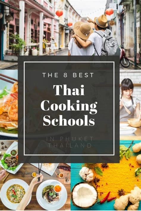8 best cooking classes in phuket thailand thai cooking class phuket