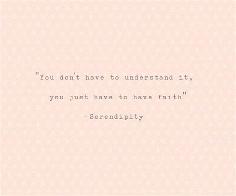 Serendipity Lyric Quotes Words Quotes Me Quotes Sayings Pretty