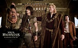 Your Highness - Movies Wallpaper (25401027) - Fanpop