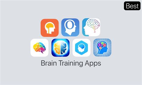 Best Brain Training Apps Ios Hacker