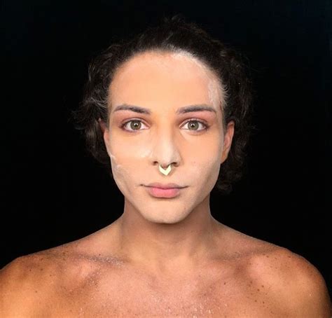 man transforms himself into beautiful woman dnb stories