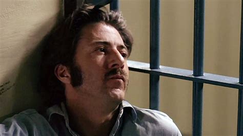 Dustin Hoffman In Straight Time Ulu Grosbard 1978 Pasadena