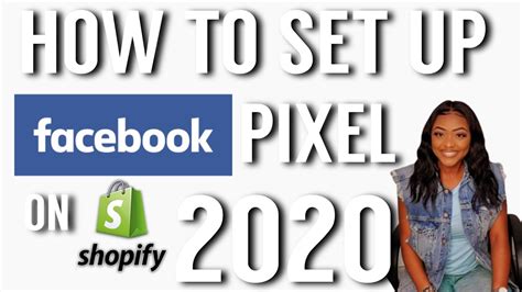 Wordpress claims they are powering 35% of the internet. HOW TO SET UP FACEBOOK PIXEL 2020 ON SHOPIFY | EASY ...