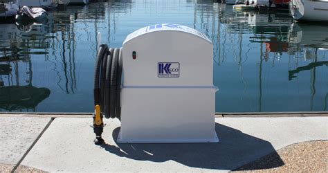 Electric water transfer pump designed to transfer water from tanks, pools, rain barrels, and groundwater; Dockside PumpOut | Marine PumpOut Station | Marine Pumps