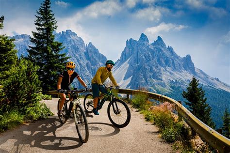 How Many Days To Spend In The Dolomites Kimkim