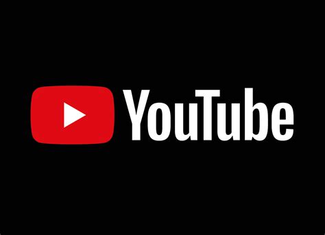 Official Youtube Logo