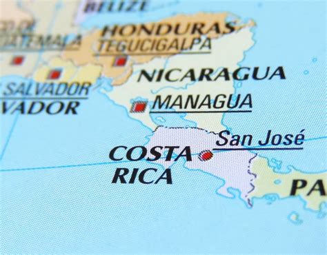 2 Week Costa Rica Itinerary Stay Dedicated