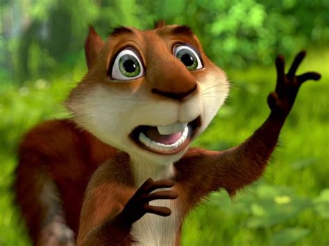 Over The Hedge Where To Watch And Stream Tv Guide