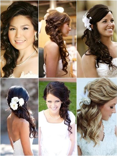 35 Wedding Hairstyles Discover Next Years Top Trends For