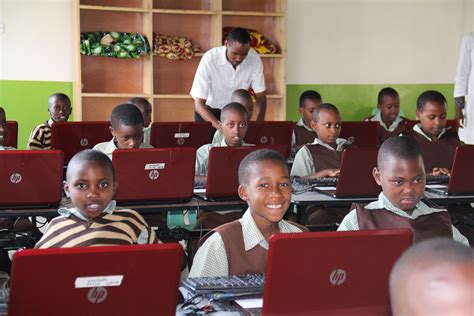 Students At Gsbs Designed School In Rwanda Achieve Top Scores In