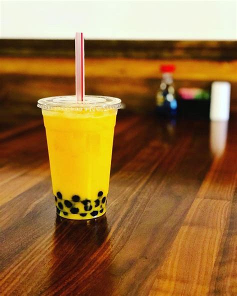 Pin On Bubble Tea And Boba Tea Instagram Reposts