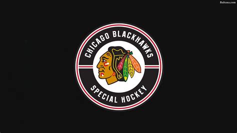 Chicago Blackhawks Logo Wallpapers 4k Hd Chicago Blackhawks Logo