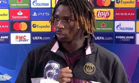 Kean was presumed by many to be a lock to feature for italy in the euros. Mercato: Moise Kean quittera le PSG la saison prochaine