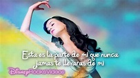 Katy Perry - Part Of Me (letra español) - YouTube