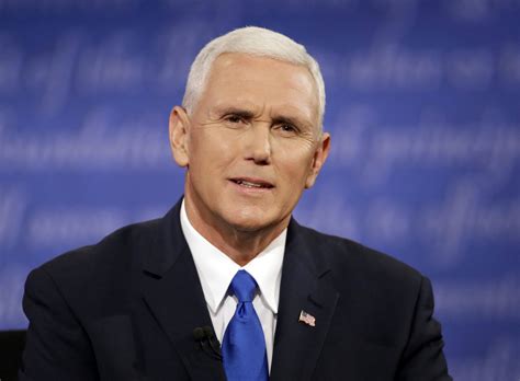 Republicans Want Mike Pence For President After Strong Debate Time