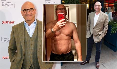 Simon pegg has finally addressed his dramatic weight loss following photos of his svelte new look almost breaking the internet in march. Gregg Wallace weight loss: MasterChef judge shows off six ...