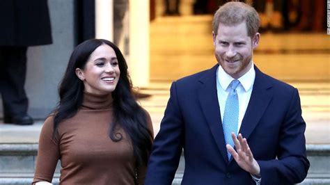 This leaves the sussexes with sizeable outgoings that may. Prince Harry and Meghan Markle sign exclusive podcast deal ...