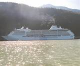 Regents Cruise Alaska Images