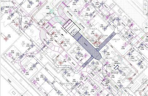 HVAC Duct Fabrication Drawings Revit MEP AutoCAD Forums