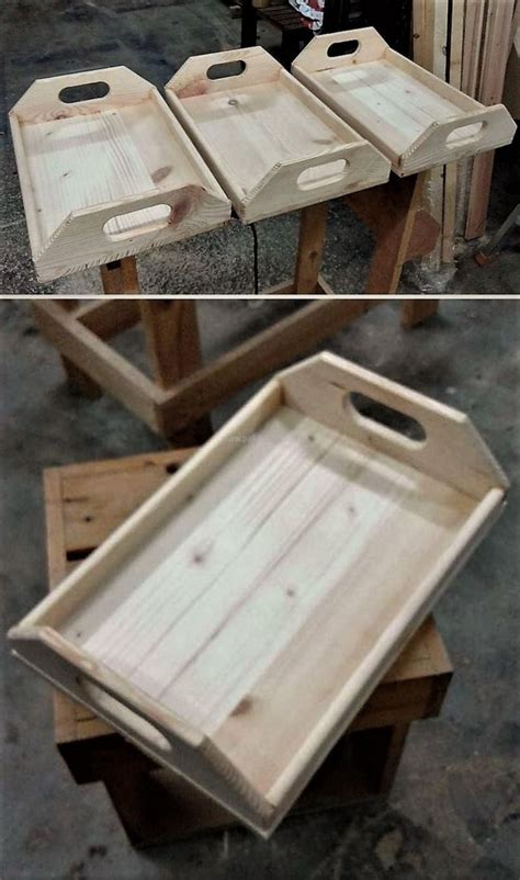 2030 Simple Wood Pallet Projects
