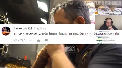 ZeuSidiouss MİDYECİ AHMET AĞZINA ALIYOR videosunu izliyor Deep Turkish