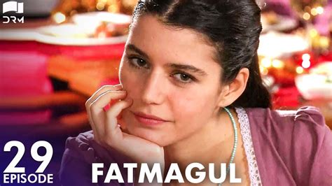 Fatmagul Episode 29 Beren Saat Turkish Drama Urdu Dubbing