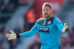 Newcastle United keeper Rob Elliot to miss his own stag do after ...