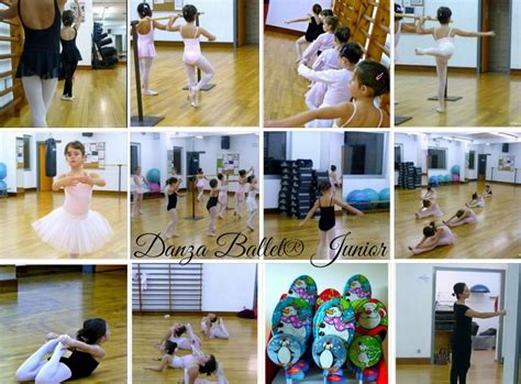 Estudio Ballet Barcelona Danza Clásica Para Niños Clases De Ballet