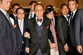 卸任特首判有罪 曾蔭權 香港第一人 - 國際 - 自由時報電子報