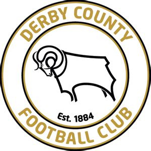 Последние твиты от derby county (@dcfcofficial). County Logo Vectors Free Download