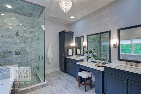 Burr Ridge Il Master Bath Remodel Feature In Beautiful Kitchens