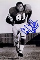 Carl Eller Autographed Minnesota Vikings 4.5x6 Photo