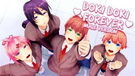 Ddlc Song Ddlc Ost Play With Me But Its In Minor Key Youtube - doki doki forever id roblox