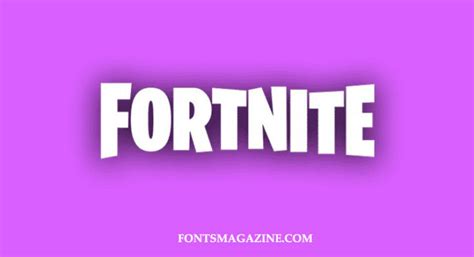 The closest similar alternative in google fonts to fortnite is girassol. Fortnite Servers Down ~ news word