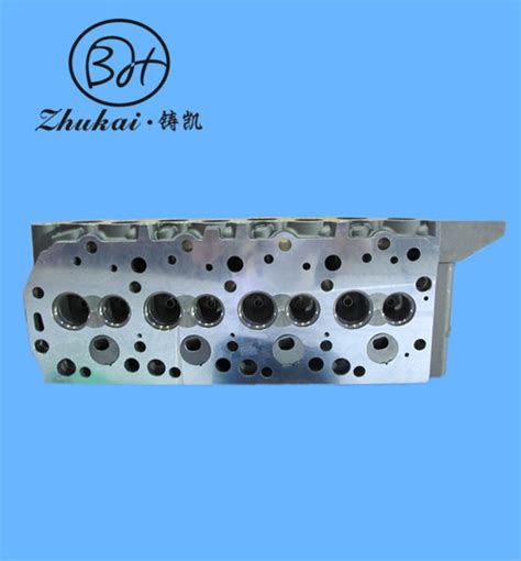 Pajero Cylinder Head For Mitsubishi 4d56 China 4d56 Cylinder Head And