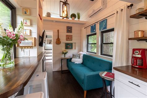 30 Tiny House Interior Design That Will Inspire Like Design Ideas