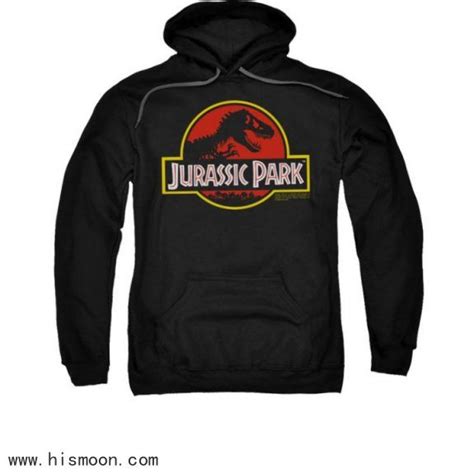 Sweatshirt Jurassic Park Clothes Sweatshirts Jurassic Park Hoodies