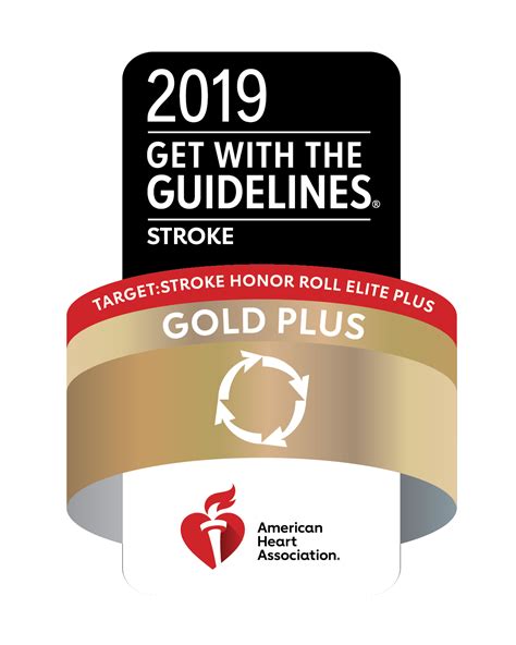 Find kentucky health insurance options at many price points. 2019 Get With The Guidelines Stroke Gold Plus - Med Center Health