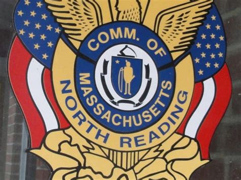 North Reading Police Make Four Arrests Reading Ma Patch