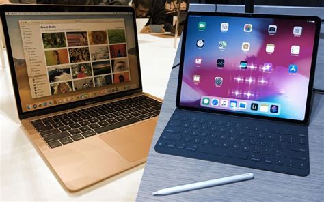 Apple 13in macbook pro (2020) m1: MacBook Air vs. iPad Pro: Which Should You Buy? | Laptop Mag