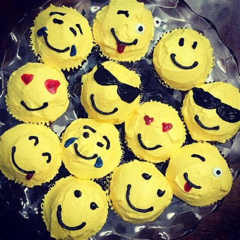 We did not find results for: Pin by Lori Mears on Landing Page | Emoji cupcakes ...