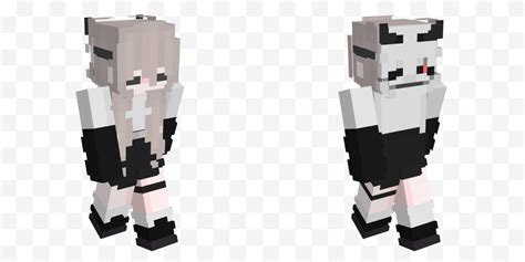 Date 2021 02 22 Profiles 102 In 2021 Minecraft Girl