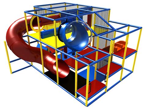 Daycare Buy Indoor Playground Equipment Gps332 Indoor Playsystem Size