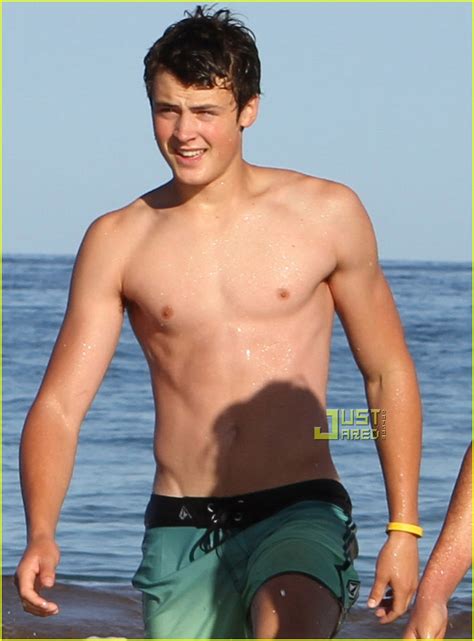 Off My Bird Chest MANic Monday There S Another Hot Efron