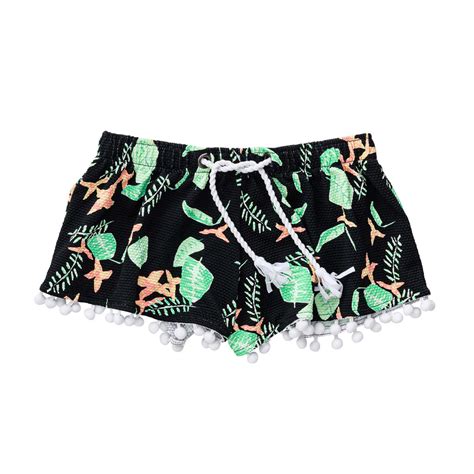 Buy Neon Rainforest Sustainable Swim Shorts By Snapper Rock Online